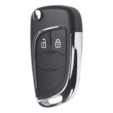 Carcaça Chave Canivete Gm Spin Cruze Cobalt Prisma Onix S10