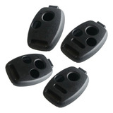Carcaça Chave Honda Civic Fit Crv 2008 2009 2010 2011 2012