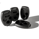 Carcaça Chave Honda Civic2007 2008 2009 2010 2011 2012 2013