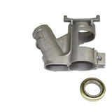 Carcaca Coluna Direcao C rolamento Vw Todos t00905851r