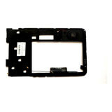Carcaça Com Speaker E Antenas Para Tablet Positivo Ypy T750