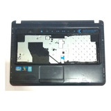 Carcaça Com Touchpad Notebook Positivo Premium N8080 N8000