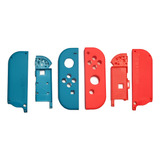 Carcaça Compatível Com Controles Do Nintendo Switch Joy con