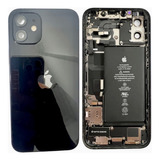 Carcaça Compatível Com iPhone 12 Original