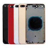 Carcaça Compatível iPhone 8 Plus Aro
