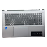 Carcaça Completa Acer Aspire 5 A515 57 Genuíno Da Acer