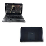 Carcaça Completa Acer Aspire 5532
