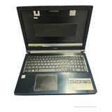 Carcaça Completa Acer Aspire A515 51
