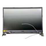 Carcaça Completa Acer Aspire A515 57 Genuína Da Acer