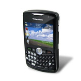 Carcaça Completa Blackberry 8310 Com Trackball antena E Tudo