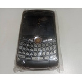 Carcaça Completa Blackberry Curve 8300 8310 8320 Novo 