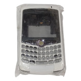 Carcaça Completa Blackberry Curve 8300 8310 8320 Novo 