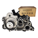 Carcaca Completa Com Bomba Agua Golf 1 4 Tsi Original