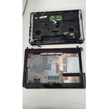 Carcaça Completa Com Touchpad Notebook Positivo Sim 8700