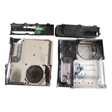 Carcaça Completa De Xbox 360 Super Slim