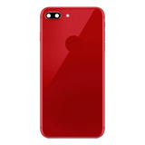 Carcaça Completa Flex E Botões Compatível Com iPhone 8 Plus