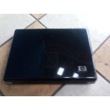 Carcaça Completa Hp Dv5 1240br leia Abaixo