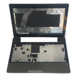 Carcaça Completa Netbook Acer Aspire 1551 4650 Ms2298