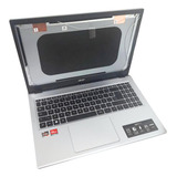 Carcaça Completa Notebook Acer Aspire 3 A315 24pt N23c3 15 6