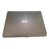 Carcaça Completa Notebook Acer Aspire 4252