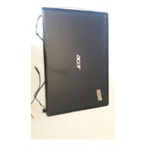 Carcaça Completa Notebook Acer Aspire 4553