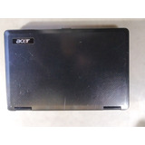 Carcaça Completa Notebook Acer Aspire 5517