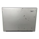 Carcaça Completa Notebook Acer Aspire 5570z