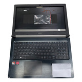 Carcaça Completa Notebook Acer Aspire A515