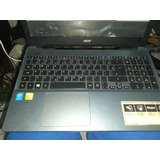 Carcaça Completa Notebook Acer Aspire E15