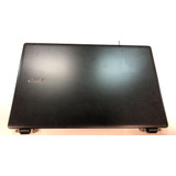 Carcaça Completa Notebook Acer Aspire E5