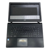 Carcaça Completa Notebook Acer Aspire Es1