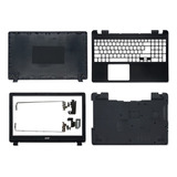 Carcaça Completa Notebook Acer E5 571