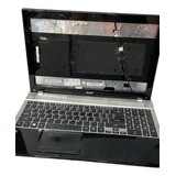 Carcaça Completa Notebook Acer V3 551 8469
