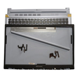 Carcaça Completa Notebook Asus Vivobook 15 X1502za M1502ia