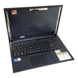 Carcaça Completa Notebook Asus Vivobook 15 X1504za 15 6