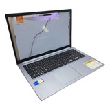 Carcaça Completa Notebook Asus Vivobook X1502za