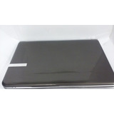 Carcaça Completa Notebook Gateway Ms2274 Com Defeito