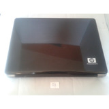 Carcaça Completa Notebook Hp Pavilion Dv5 1220br