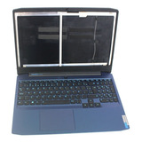 Carcaça Completa Notebook Lenovo Ideapad Gaming 3i Novo 