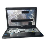Carcaça Completa Notebook LG A410