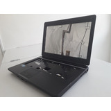 Carcaça Completa Notebook Positivo Mobile