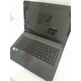 Carcaça Completa Notebook Positivo Premium Para Retirar Peça
