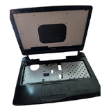 Carcaça Completa Notebook Qbex Nx520