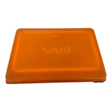 Carcaça Completa Notebook Sony Vaio Pcg 61711x 14 Polegadas