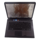 Carcaça Completa Notebook Sony Vaio Pcg 61711x 14 Polegadas
