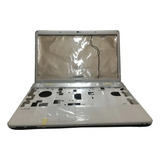 Carcaça Completa Notebook Sony Vaio Vpceb23fm Pcg 61611l