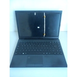 Carcaça Completa Notebook Vaio Fe14 Vjfe43f11x