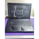Carcaça Completa Oynotebook Samsung Odyssey Np800g5m
