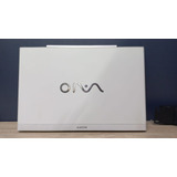 Carcaça Completa P Notebook Sony Vaio Pcg 4121gl