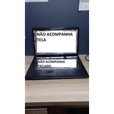 Carcaça Completa P Notebook Sony Vaio Sve171c11l